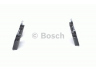 BOSCH 0 986 494 387 stabdžių trinkelių rinkinys, diskinis stabdys 
 Techninės priežiūros dalys -> Papildomas remontas
44 06 002 95R, 44 06 003 64R, 44 06 057 13R