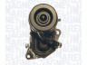 MAGNETI MARELLI 944280522370 starteris 
 Elektros įranga -> Starterio sistema -> Starteris
28100 54380, 28100 54400, 28100-54070