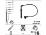 NGK 8571 uždegimo laido komplektas 
 Kibirkšties / kaitinamasis uždegimas -> Uždegimo laidai/jungtys
