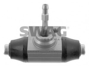 SWAG 30 90 6102 rato stabdžių cilindras 
 Stabdžių sistema -> Ratų cilindrai
1H0 611 053 B, 1H0 611 053 B