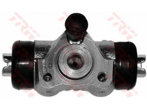 TRW BWD127 rato stabdžių cilindras 
 Stabdžių sistema -> Ratų cilindrai
109595210, 113595030, 113595210