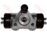 TRW BWD127 rato stabdžių cilindras 
 Stabdžių sistema -> Ratų cilindrai
109595210, 113595030, 113595210