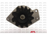 ATL Autotechnik L 41 630 kintamosios srovės generatorius 
 Elektros įranga -> Kint. sr. generatorius/dalys -> Kintamosios srovės generatorius
031 903 023 C, 031903017C, 036 903 027