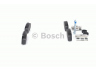 BOSCH 0 986 494 049 stabdžių trinkelių rinkinys, diskinis stabdys 
 Techninės priežiūros dalys -> Papildomas remontas
77362274, 77364860, 4252 46, 4252 47