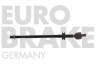 EUROBRAKE 59065034747 vidinė skersinė vairo trauklė 
 Vairavimas -> Vairo mechanizmo sujungimai
357422803A, 357422804A