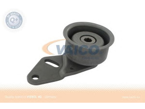 VAICO V63-0009 įtempiklio skriemulys, paskirstymo diržas 
 Techninės priežiūros dalys -> Papildomas remontas
13070-AA000, 13070-AA001