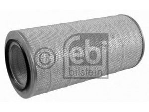 FEBI BILSTEIN 06780 oro filtras 
 Techninės priežiūros dalys -> Techninės priežiūros intervalai
1660376