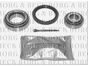 BORG & BECK BWK268 rato guolio komplektas 
 Ašies montavimas/vairavimo mechanizmas/ratai -> Rato stebulė/montavimas -> Rato guolis
40210A0100, 40210Y9501, 40215A0100