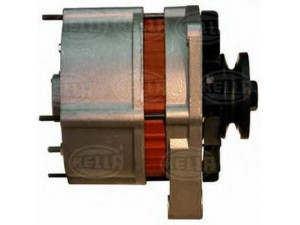 HELLA 8EL 725 810-001 kintamosios srovės generatorius 
 Elektros įranga -> Kint. sr. generatorius/dalys -> Kintamosios srovės generatorius
SA011