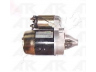 ASHIKA 003-M168 starteris 
 Elektros įranga -> Starterio sistema -> Starteris
SM505, F850-18-400, M3T24482, M3T24486