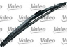 VALEO 567813 valytuvo gumelė 
 Priekinio stiklo valymo sistema -> Valytuvo gumelė
6423E2, 642391, 6423C3, 6426XE