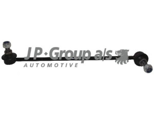 JP GROUP 1140403180 šarnyro stabilizatorius 
 Ašies montavimas/vairavimo mechanizmas/ratai -> Stabilizatorius/fiksatoriai -> Pasukimo trauklė
1J0411316D