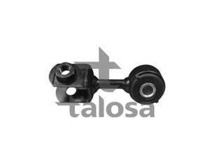 TALOSA 50-04638 šarnyro stabilizatorius 
 Ašies montavimas/vairavimo mechanizmas/ratai -> Stabilizatorius/fiksatoriai -> Savaime išsilyginanti atrama
4881026030