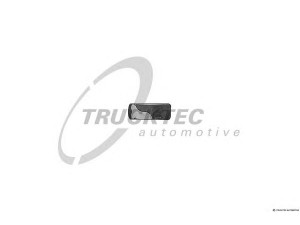 TRUCKTEC AUTOMOTIVE 02.58.250 lęšis, kombinuotas galinis žibintas
000 826 2056, 2E0945111