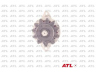 ATL Autotechnik L 35 410 kintamosios srovės generatorius 
 Elektros įranga -> Kint. sr. generatorius/dalys -> Kintamosios srovės generatorius
23100-01B00, 23100-01B05, 23100-01B15