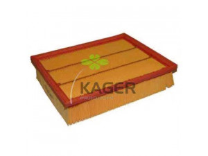 KAGER 12-0339 oro filtras 
 Filtrai -> Oro filtras
1221031, 6380900051, 6380900151