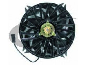 ACR 330069 ventiliatorius, radiatoriaus 
 Aušinimo sistema -> Oro aušinimas
1250G2, 1250G4, 9635494380, 1250G2