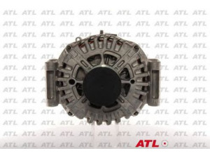 ATL Autotechnik L 81 550 kintamosios srovės generatorius 
 Elektros įranga -> Kint. sr. generatorius/dalys -> Kintamosios srovės generatorius
0131546802, A0131546802, A0131546802080