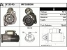 EDR 913345 starteris
M1T60081, M1T60381, 23300-K9160