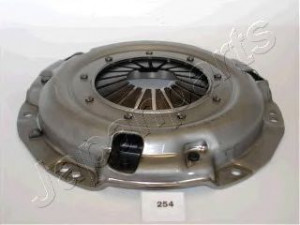 JAPANPARTS SF-254 sankabos suspaudimo plokštelė 
 Sankaba/dalys -> Sankabos suspaudimo plokštelė
31210-20240, 31210-20300, 31210-31073