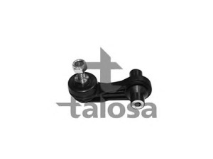 TALOSA 50-04428 šarnyro stabilizatorius 
 Ašies montavimas/vairavimo mechanizmas/ratai -> Stabilizatorius/fiksatoriai -> Savaime išsilyginanti atrama
5Q0505465C, 5Q0505465C