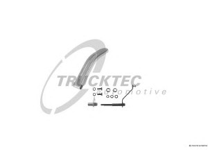 TRUCKTEC AUTOMOTIVE 01.43.061 akceleratoriaus pedalas
321 301 0002, 322 300 0021 cpl.1