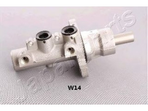 JAPANPARTS PF-W14 pagrindinis cilindras, stabdžiai 
 Stabdžių sistema -> Pagrindinis stabdžių cilindras
93743542