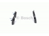 BOSCH 0 986 494 001 stabdžių trinkelių rinkinys, diskinis stabdys 
 Techninės priežiūros dalys -> Papildomas remontas
05114555AA, 05137666AA, 05139218AA