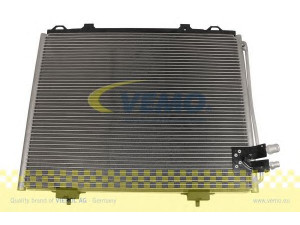 VEMO V30-62-1011 kondensatorius, oro kondicionierius 
 Oro kondicionavimas -> Kondensatorius
210 830 02 70, 210 830 05 70