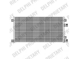 DELPHI TSP0225632 kondensatorius, oro kondicionierius 
 Oro kondicionavimas -> Kondensatorius