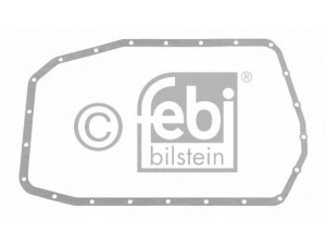 FEBI BILSTEIN 24679 tarpiklis, automatinės pavarų dėžės alyvos karteris 
 Techninės priežiūros dalys -> Techninės priežiūros intervalai
24 10 1 423 380