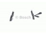 BOSCH 0 986 424 813 stabdžių trinkelių rinkinys, diskinis stabdys 
 Techninės priežiūros dalys -> Papildomas remontas
4254 67, 4254 67, 6Q0 698 451 B