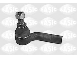 SASIC 9006634 skersinės vairo trauklės galas 
 Vairavimas -> Vairo mechanizmo sujungimai
1J0422811B, 6R0423811, 8Z0423811A