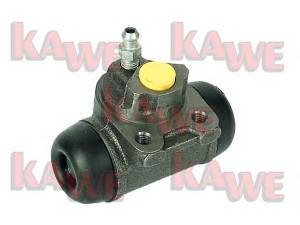 KAWE W4045 rato stabdžių cilindras 
 Stabdžių sistema -> Ratų cilindrai
7701044850, 7701044850, 7701070668