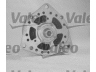 VALEO 437166 kintamosios srovės generatorius 
 Elektros įranga -> Kint. sr. generatorius/dalys -> Kintamosios srovės generatorius
854300, 894300, 7421353000, 51261017201