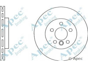 APEC braking DSK2970 stabdžių diskas 
 Dviratė transporto priemonės -> Stabdžių sistema -> Stabdžių diskai / priedai
34116792217