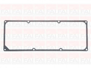 FAI AutoParts RC506S tarpiklis, svirties dangtis 
 Variklis -> Cilindrų galvutė/dalys -> Svirties dangtelis/tarpiklis
7700274003, 7700732165, 7700739165