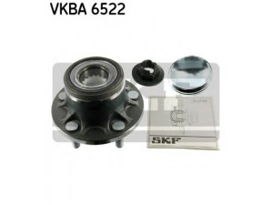 SKF VKBA 6522 rato guolio komplektas 
 Ašies montavimas/vairavimo mechanizmas/ratai -> Rato stebulė/montavimas -> Rato guolis
1469189, 7T16-2C299-BB