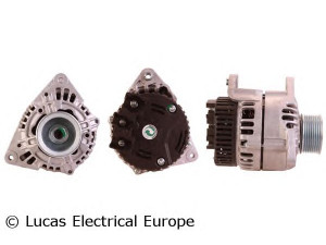 LUCAS ELECTRICAL LRA02826 kintamosios srovės generatorius
4170444, 82014508, 87361085