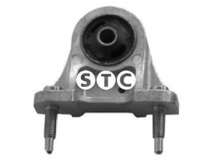 STC T402910 montavimas, ašies rėmas 
 Ašies montavimas/vairavimo mechanizmas/ratai -> Ašies atrama/ašies korpusas/ašies montavimas -> Ašies atrama/važiuoklės subrėmas
95 632 592