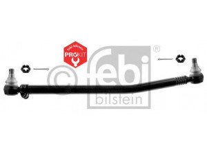 FEBI BILSTEIN 06372 centrinės trauklės mazgas 
 Vairavimas -> Vairo trauklė
617 460 35 05, 617 460 36 05