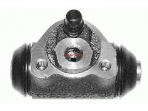 BENDIX 212038B rato stabdžių cilindras 
 Stabdžių sistema -> Ratų cilindrai
440258, TF09937777, ZF09927777