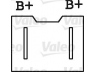 VALEO 436754 kintamosios srovės generatorius 
 Elektros įranga -> Kint. sr. generatorius/dalys -> Kintamosios srovės generatorius
5021973, 5026715, 5026720, 5030668