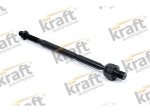 KRAFT AUTOMOTIVE 4301548 vidinė skersinė vairo trauklė 
 Vairavimas -> Vairo mechanizmo sujungimai
1603 216, 1603213, 1603216, 1603302