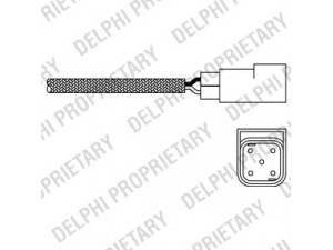 DELPHI ES20253-12B1 lambda jutiklis 
 Variklis -> Variklio elektra
04686933AB, 4686933AB, 1010006