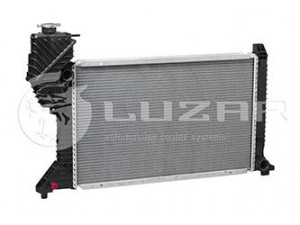 LUZAR LRc 1530 radiatorius, variklio aušinimas 
 Aušinimo sistema -> Radiatorius/alyvos aušintuvas -> Radiatorius/dalys
A9015002400, A9015002800, A9015003100