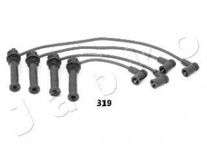 JAPKO 132319 uždegimo laido komplektas 
 Kibirkšties / kaitinamasis uždegimas -> Uždegimo laidai/jungtys
1EO5-18-180B
