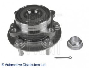 BLUE PRINT ADC48258 rato guolio komplektas 
 Ašies montavimas/vairavimo mechanizmas/ratai -> Rato stebulė/montavimas -> Rato guolis