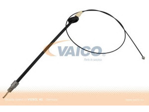 VAICO V30-30068 trosas, stovėjimo stabdys 
 Stabdžių sistema -> Valdymo svirtys/trosai
906 420 24 85