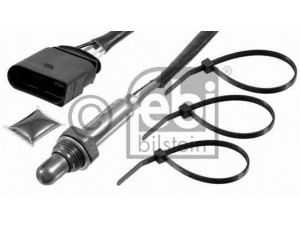 FEBI BILSTEIN 21420 lambda jutiklis 
 Variklis -> Variklio elektra
06A 906 265 F, 06A 906 265 F, 06A 906 265 F